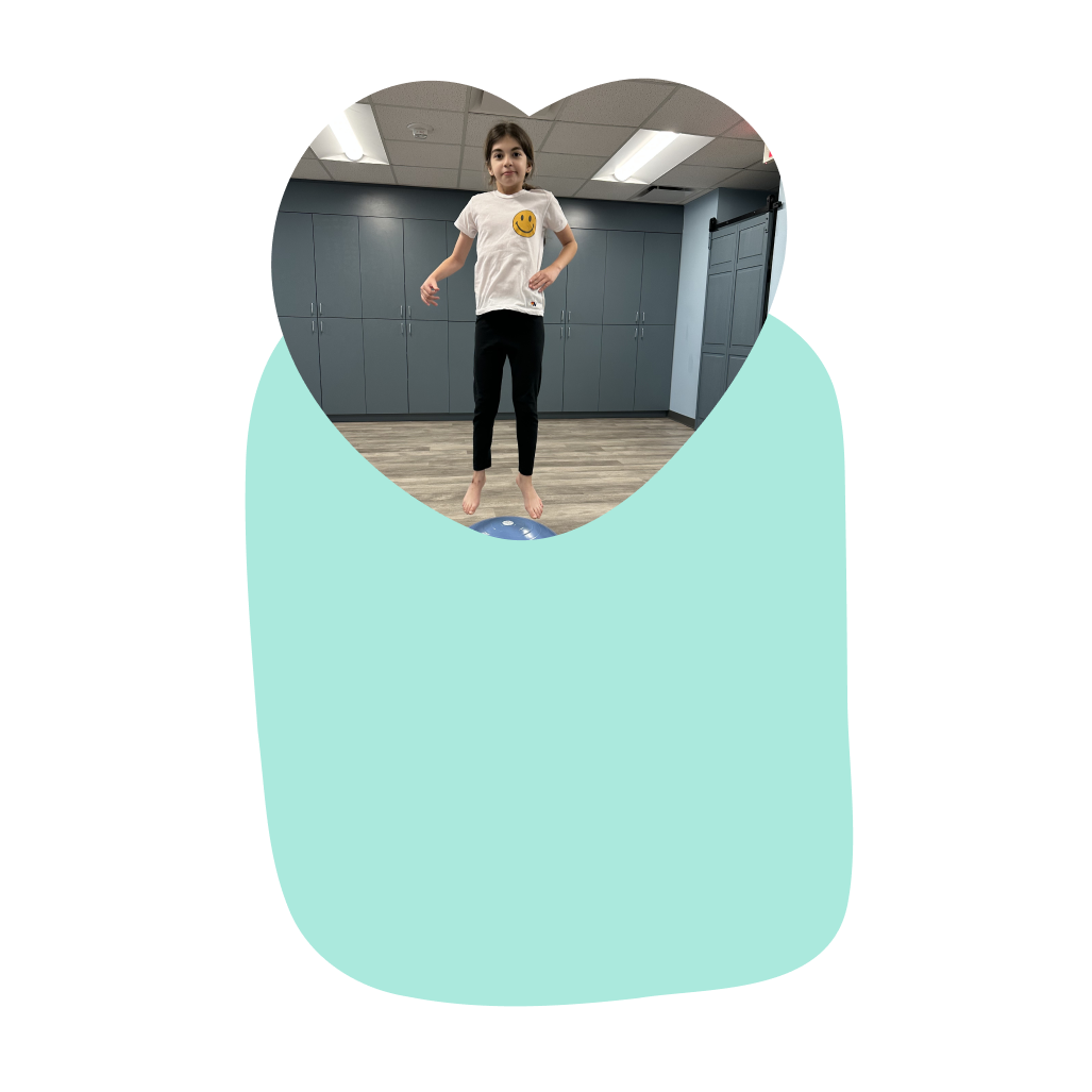 Balance & Coordination Exercises