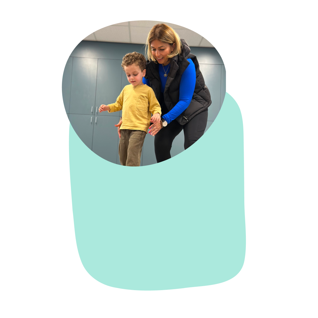 Postural Correction
