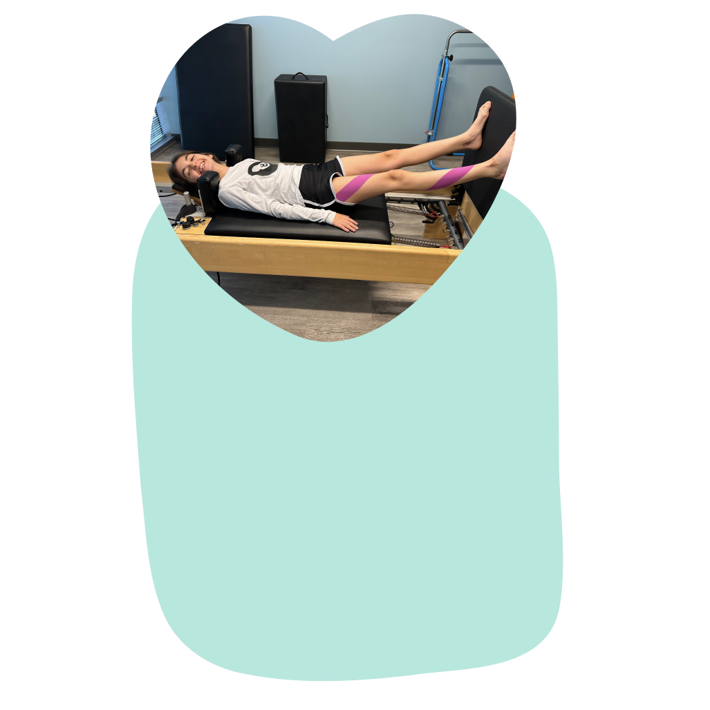 Sports Injury Physical Therapy